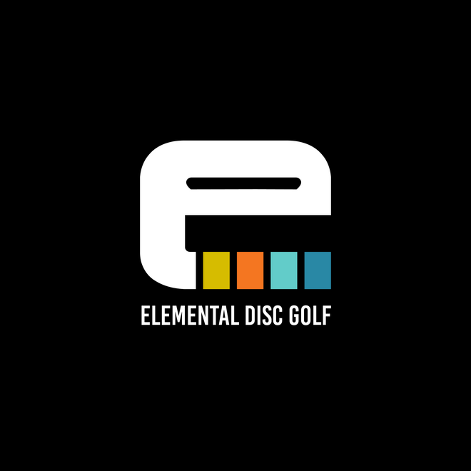 Elemental Disc Golf