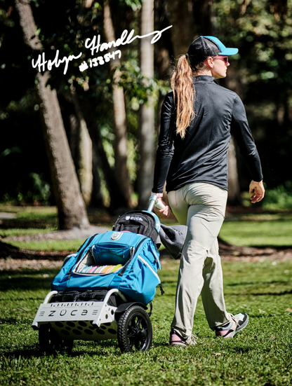 Zuca EZ Cart