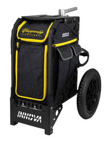 INNOVA Championship Edition Disc Golf Cart