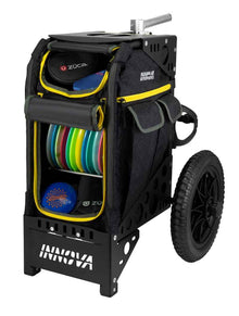 INNOVA Championship Edition Disc Golf Cart