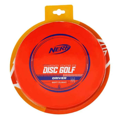 The NERF Soft Flight Driver