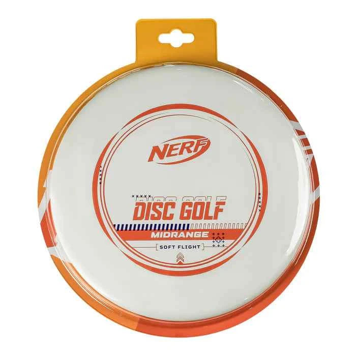 The NERF Soft Flight Midrange