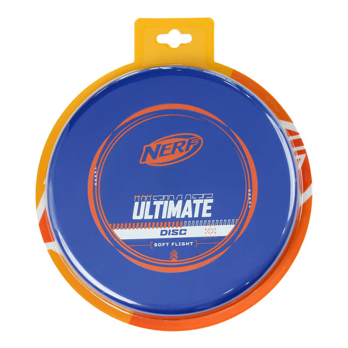 Prodigy NERF Ultimate Disc Golf Disc