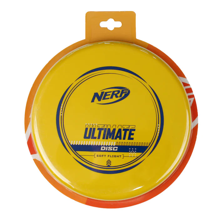 Prodigy NERF Ultimate Disc Golf Disc