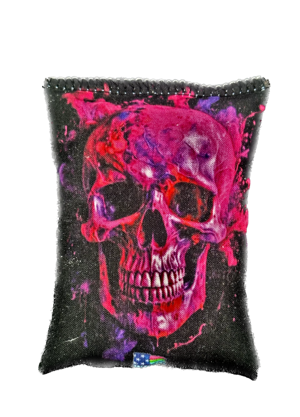 Tacky Saks Dry Bags for Disc Golf Grip