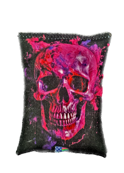 Tacky Saks Dry Bags for Disc Golf Grip