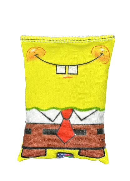 Tacky Saks Dry Bags for Disc Golf Grip