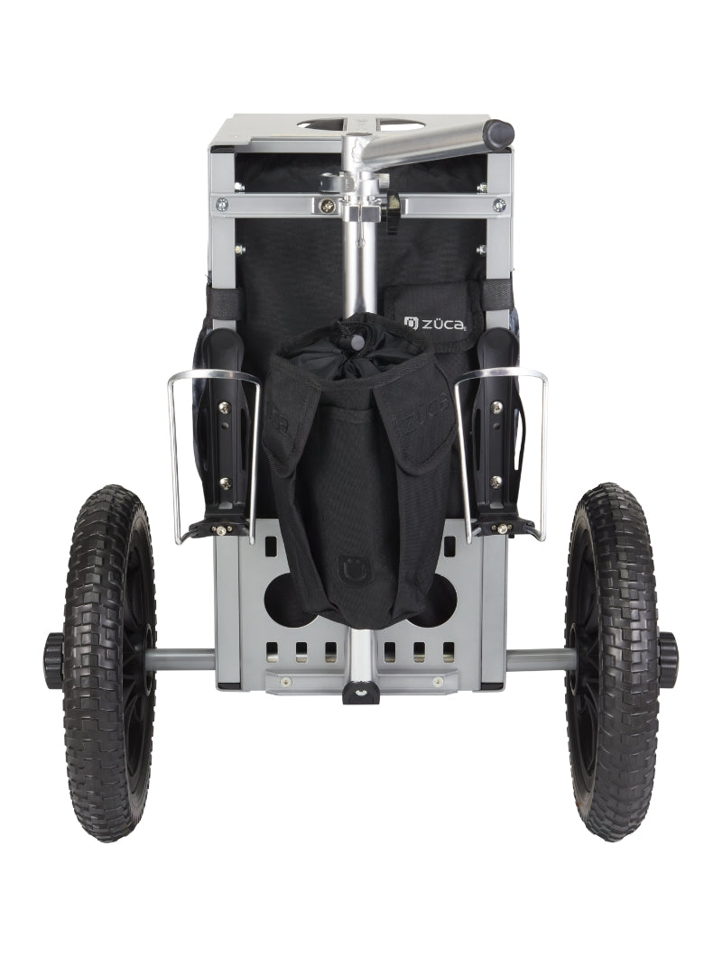 Zuca Storm Disc Golf Cart