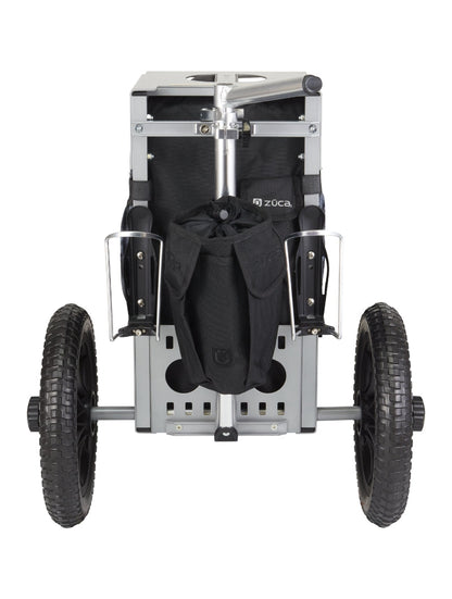 Zuca Storm Disc Golf Cart