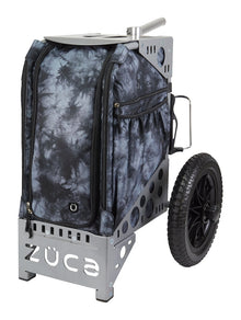 Zuca Storm Disc Golf Cart