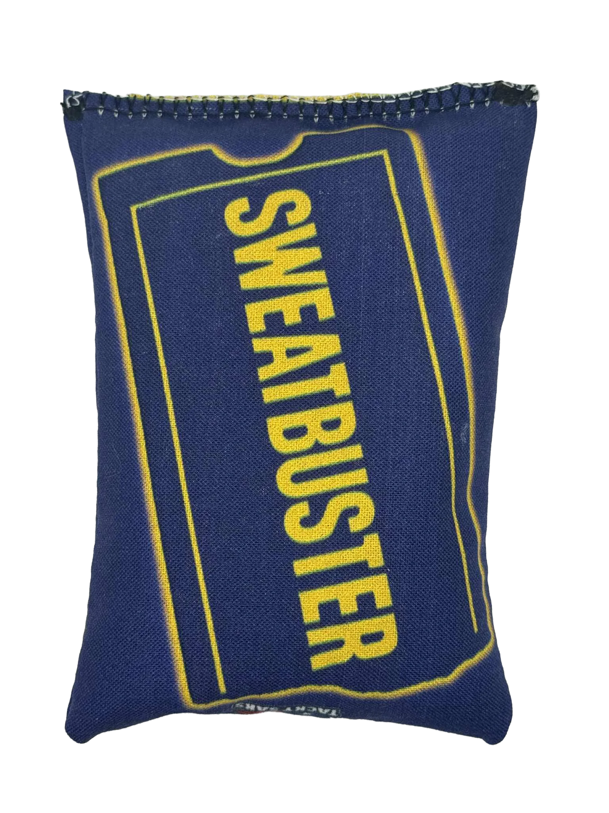 Tacky Saks Dry Bags for Disc Golf Grip