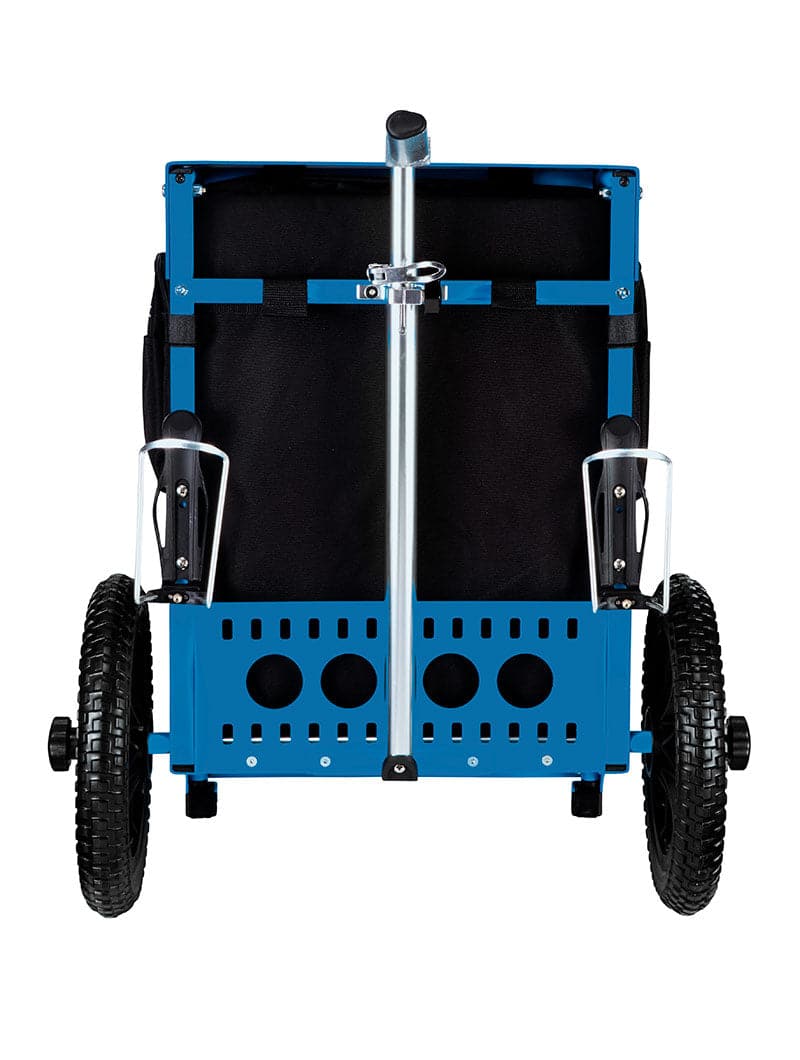 Zuca Trekker LG Cart Black