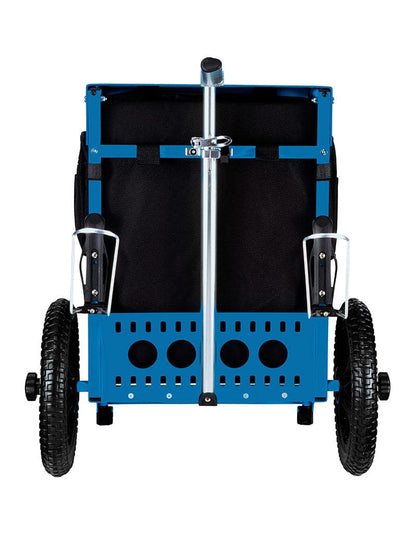 Zuca Trekker LG Cart Black