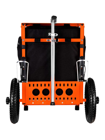 Zuca Trekker LG Cart Black