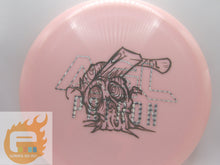 Above Ground Level (AGL) Misprints - Various Molds - Elemental Disc Golf