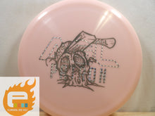 Above Ground Level (AGL) Misprints - Various Molds - Elemental Disc Golf
