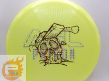 Above Ground Level (AGL) Misprints - Various Molds - Elemental Disc Golf