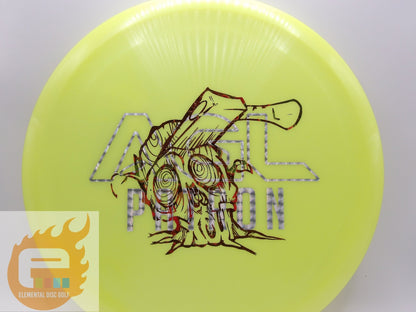 Above Ground Level (AGL) Misprints - Various Molds - Elemental Disc Golf