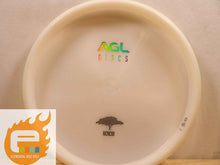 AGL Alpine Acacia (3/4/0/0) - Elemental Disc Golf