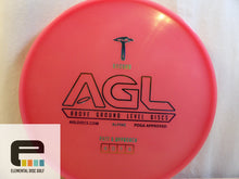 AGL Alpine Baobab - Elemental Disc Golf