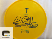 AGL Alpine Baobab - Elemental Disc Golf