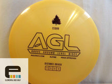 AGL Alpine Cedar (11/5/0/3) - Elemental Disc Golf