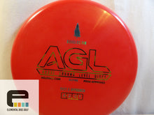 AGL Alpine Douglas Fir - Elemental Disc Golf