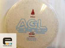 AGL Alpine Hemp Spruce - Elemental Disc Golf