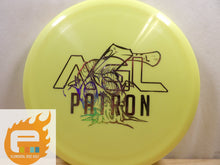 AGL Alpine Madrone (MISPRINT) - Elemental Disc Golf