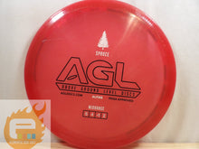 AGL Alpine Spruce (USED) - Elemental Disc Golf