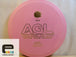 AGL Woodland Beech - Elemental Disc Golf