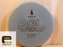AGL Woodland Douglas Fir (4/3/-2/1) - Elemental Disc Golf