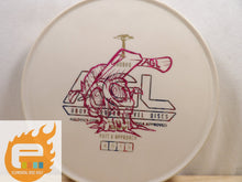 AGL Woodland Glow Baobab (MISPRINT) - Elemental Disc Golf