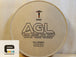 AGL Woodland Hemp Baobab (USED) - Elemental Disc Golf