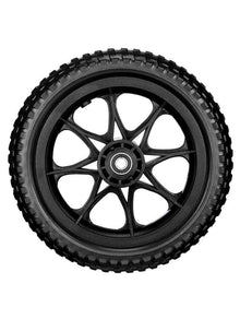 All-Terrain Tubeless Foam Wheel - Elemental Disc Golf