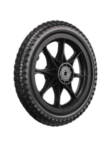All-Terrain Tubeless Foam Wheel - Elemental Disc Golf