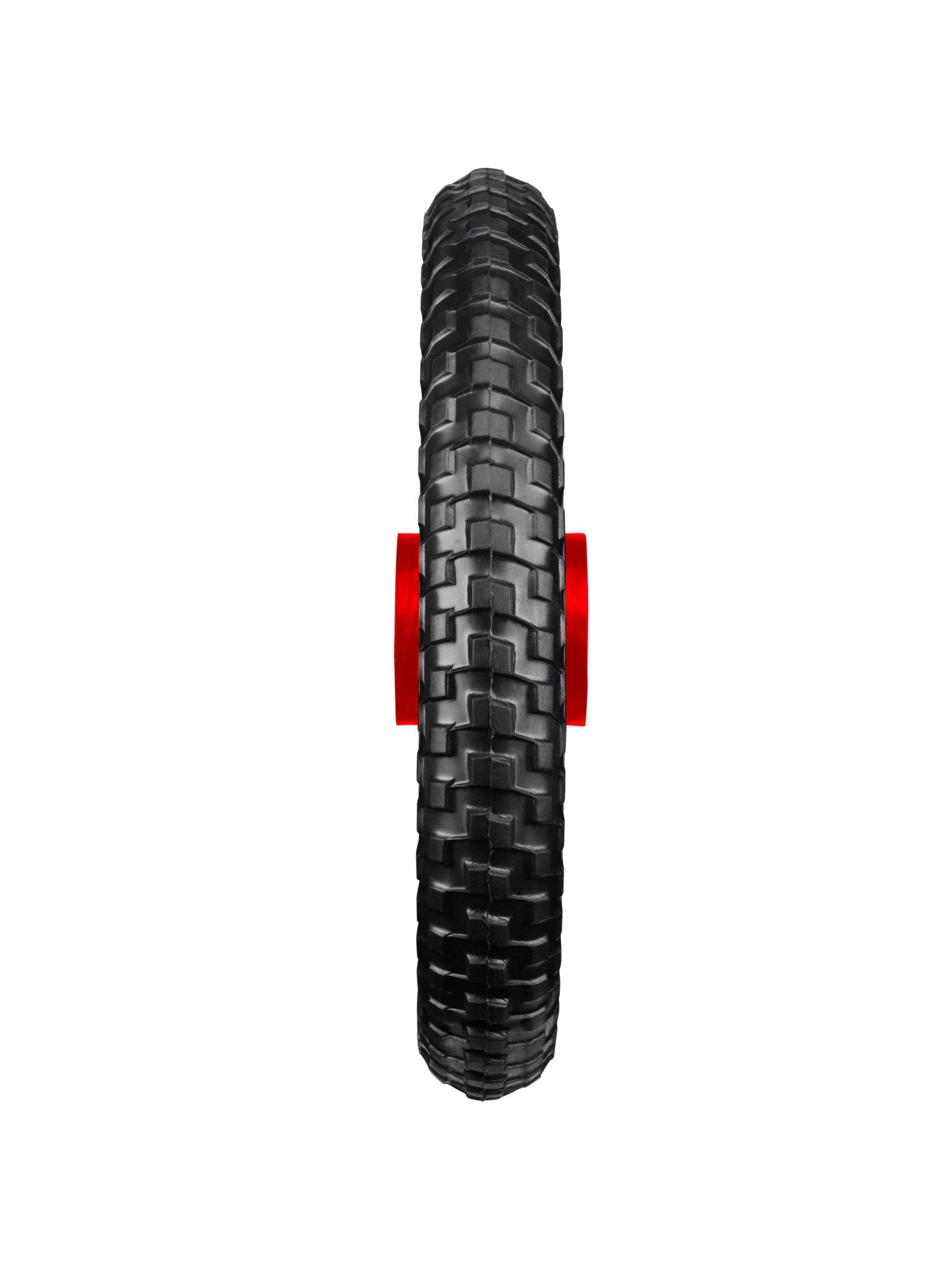 All-Terrain Tubeless Foam Wheel - Elemental Disc Golf