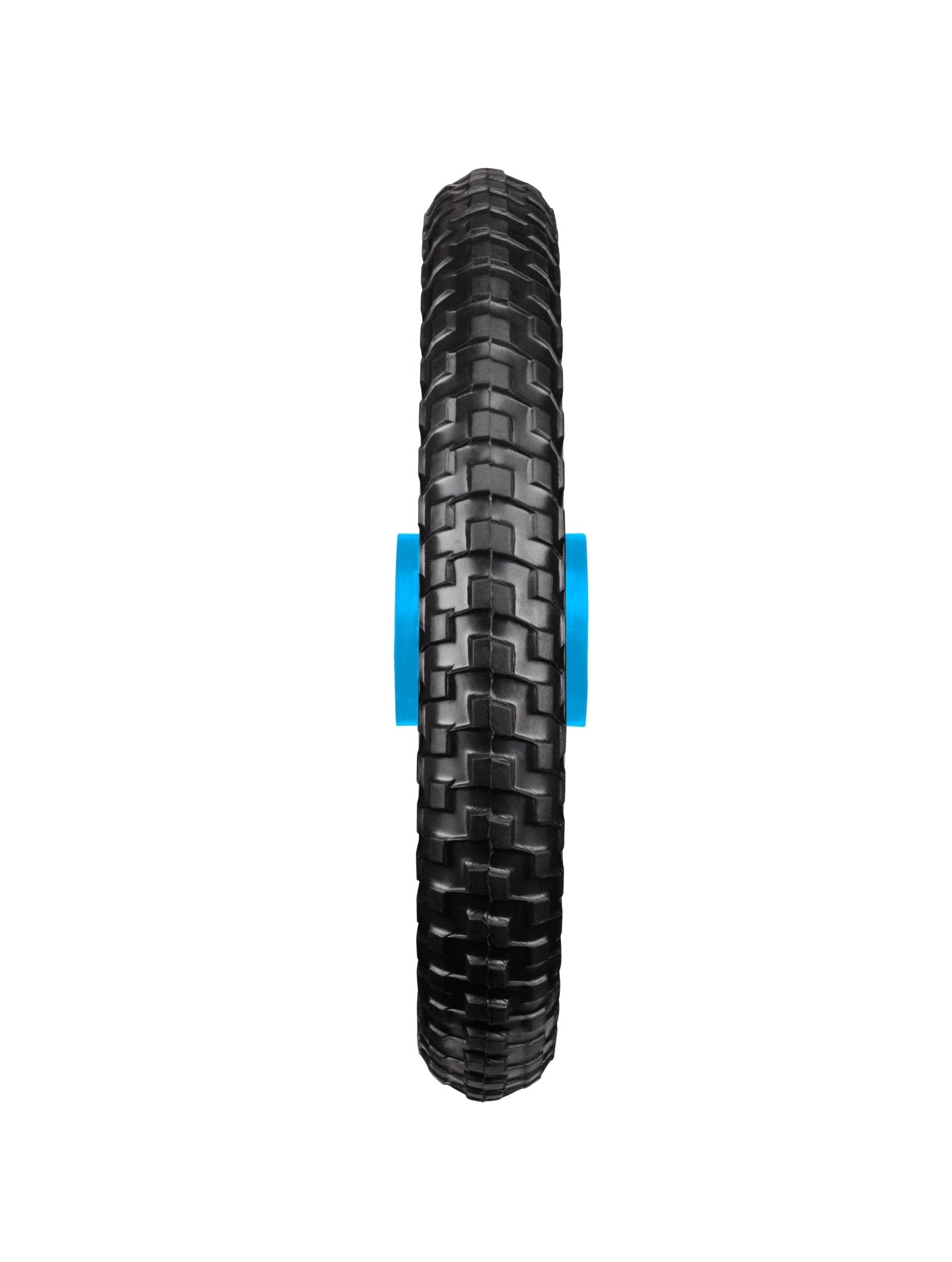All-Terrain Tubeless Foam Wheel - Elemental Disc Golf