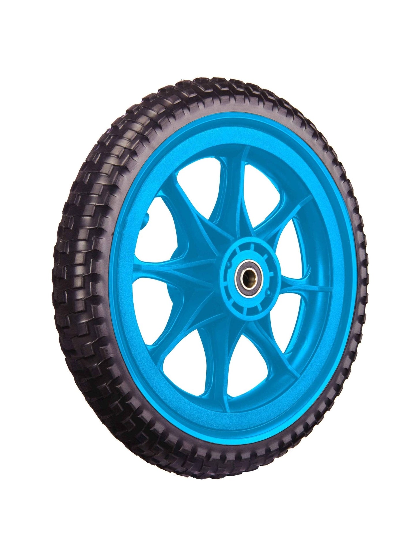 All-Terrain Tubeless Foam Wheel - Elemental Disc Golf