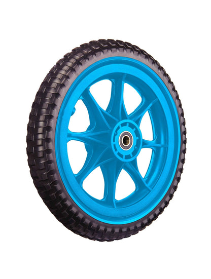All-Terrain Tubeless Foam Wheel - Elemental Disc Golf