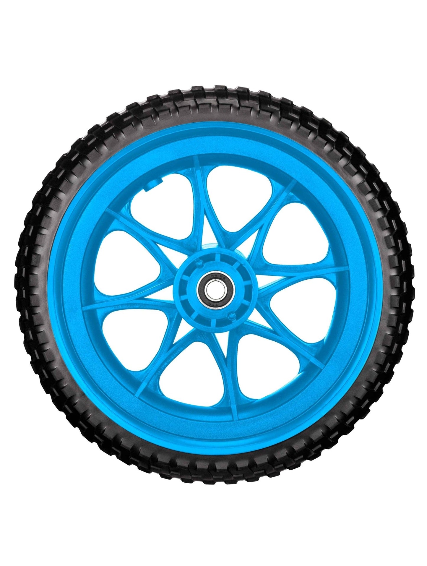 All-Terrain Tubeless Foam Wheel - Elemental Disc Golf