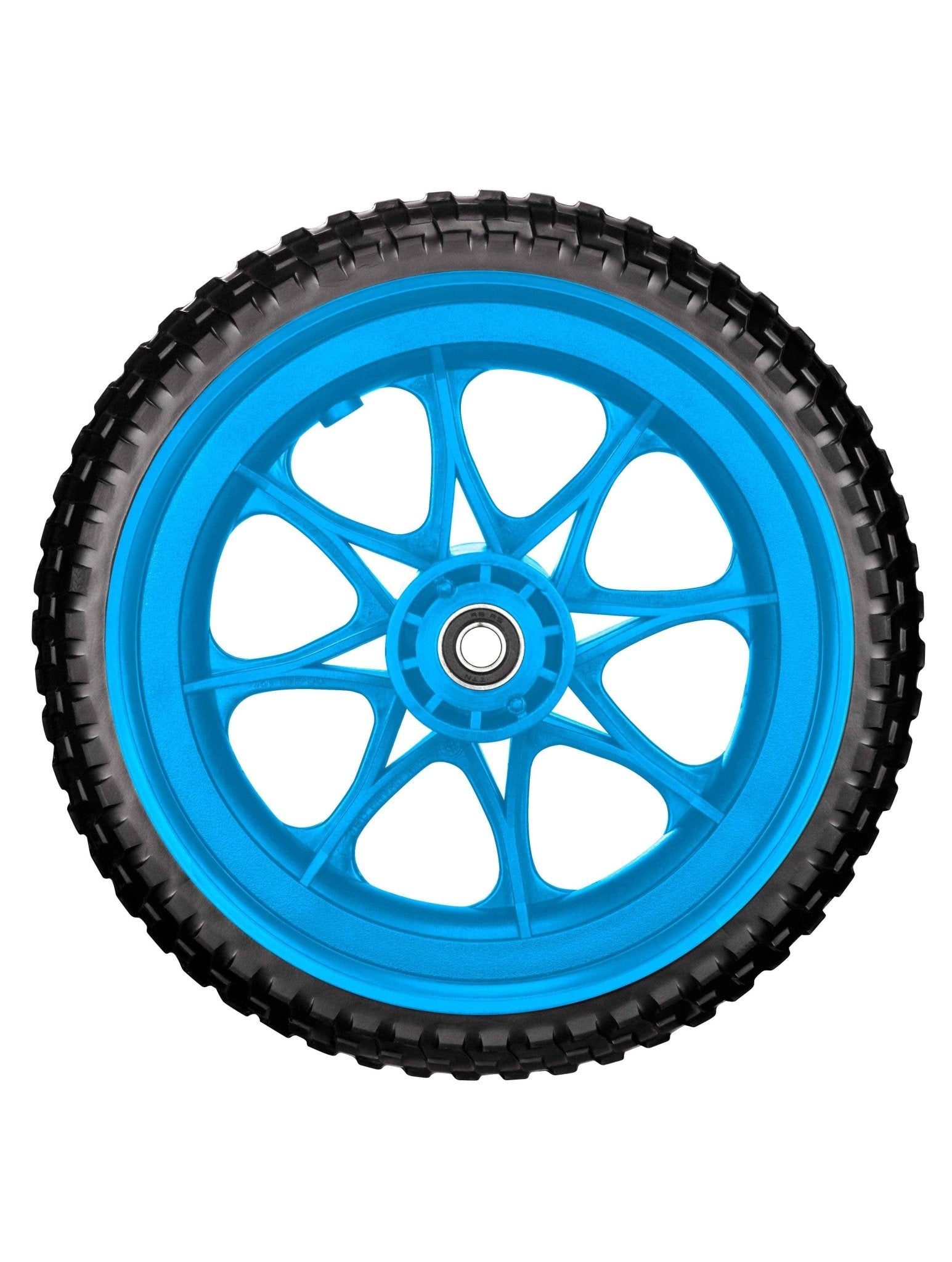 All-Terrain Tubeless Foam Wheel - Elemental Disc Golf