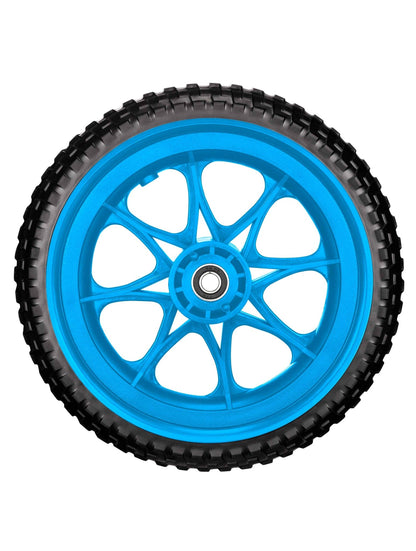 All-Terrain Tubeless Foam Wheel - Elemental Disc Golf