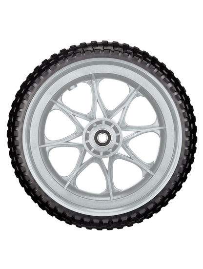 All-Terrain Tubeless Foam Wheel - Elemental Disc Golf