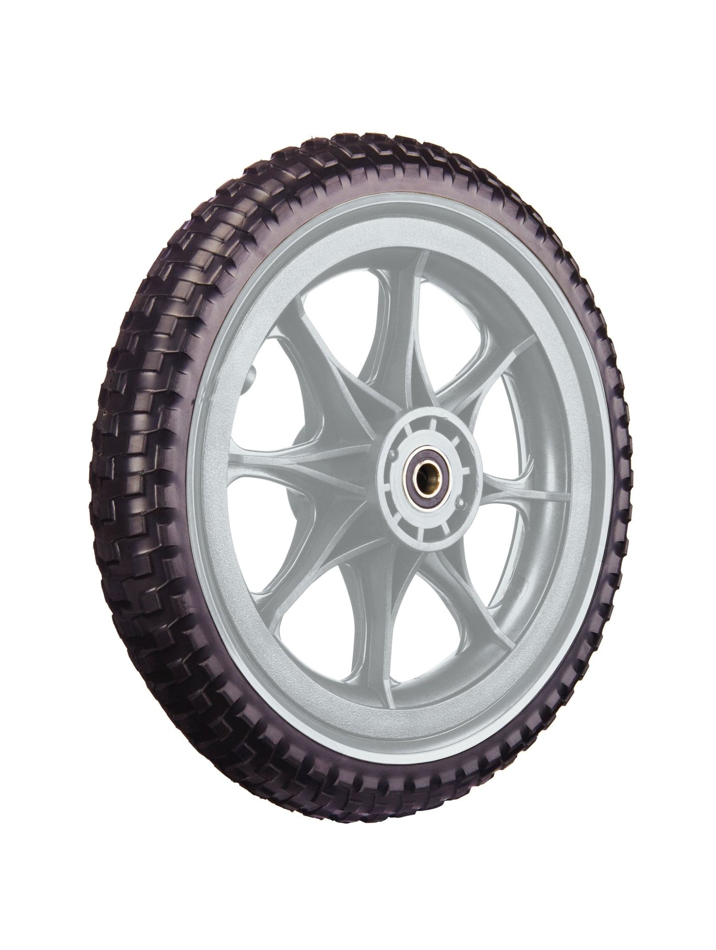 All-Terrain Tubeless Foam Wheel - Elemental Disc Golf