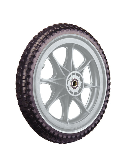 All-Terrain Tubeless Foam Wheel - Elemental Disc Golf
