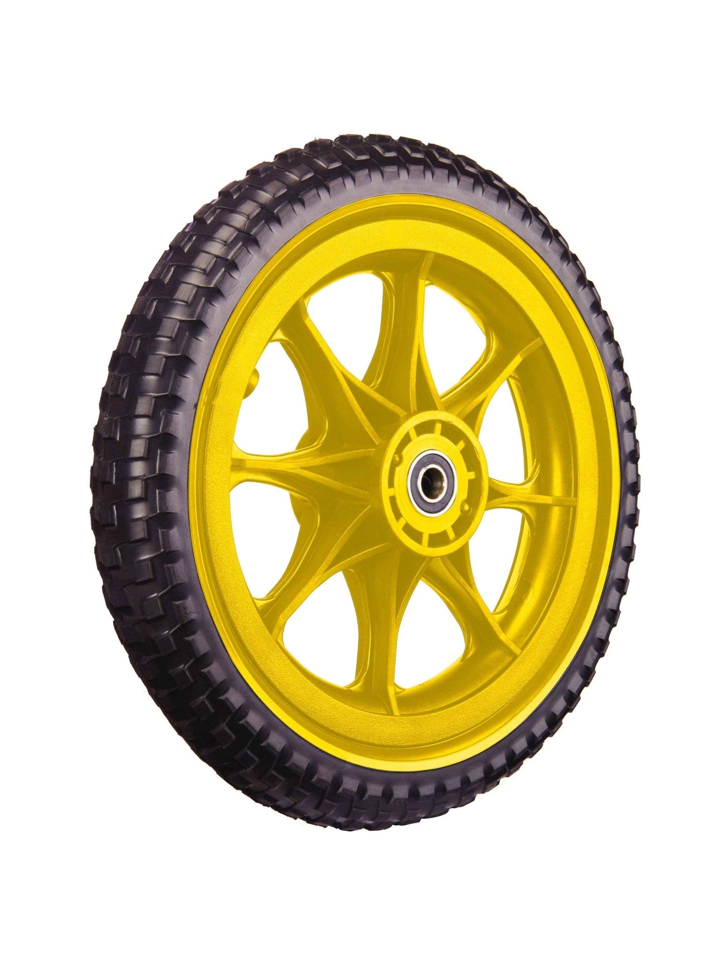 All-Terrain Tubeless Foam Wheel - Elemental Disc Golf