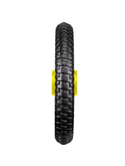 All-Terrain Tubeless Foam Wheel - Elemental Disc Golf