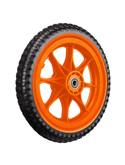 All-Terrain Tubeless Foam Wheel - Elemental Disc Golf