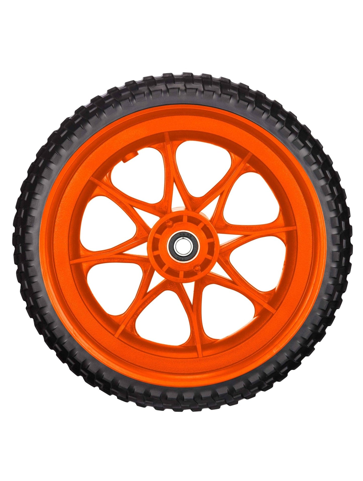 All-Terrain Tubeless Foam Wheel - Elemental Disc Golf